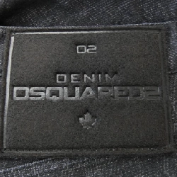 【Mã giảm giá】Quần jeans DSQUARED2 654636