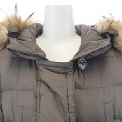 MONCLER GENEVRIER Áo khoác lông - Hàng hiệu Chính hãng 815514
