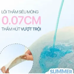 Băng vệ sinh dạng quần  936978