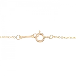 Dây chuyền mini Loving Heart Tiffany - Hàng hiệu Authentic 841740