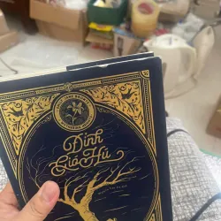 Đỉnh Gió Hú (Bìa Cứng) - Emily Jane Bronte, mới 80% (Hoi) 747779