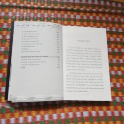 Kỹ Thuật Đặt Câu Lệnh Cho Chất GPT. 563007