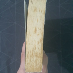 "Tình yêu cũ thức tỉnh" - Huyền Mặc 475592