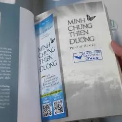 Minh Chứng Thiên Đường - Eben Alexander 961178