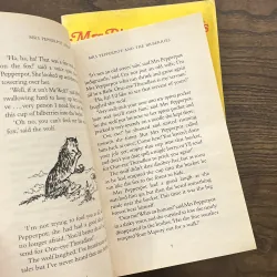 ✨𝑴𝒓𝒔. 𝑷𝒊𝒈𝒈𝒍𝒆-𝑾𝒊𝒈𝒈𝒍𝒆’𝒔 𝑭𝒂𝒓𝒎 & 𝑴𝒓𝒔. 𝑷𝒆𝒑𝒑𝒆𝒓𝒑𝒐𝒕 𝑨𝒈𝒂𝒊𝒏✨ 757663