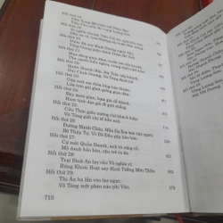 THỦY HỬ (Trọn bộ 2 tập Bản dịch đầy đủ nhất của Á Nam Trần Tuấn Khải) 452257