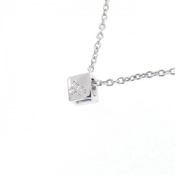 Dây chuyền kim cương K18WG 0.05CT - Hàng hiệu Chính hãng 857735