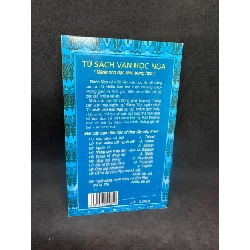 [Phiên Chợ Sách Cũ] Người Cá (Khổ Nhỏ), Văn Học Nga - Alecxander Beliaev, (Ố Nhẹ), 2004 1503 411407