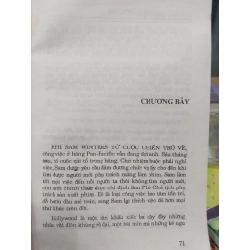 Người lạ trong gương Sidney Sheldon