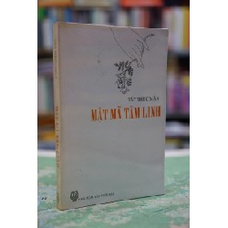 Mật mã tâm linh - Tất Thục Mẫn