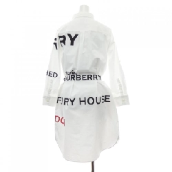 Áo sơ mi BURBERRY 80139071 - Hàng hiệu Chính hãng 809008