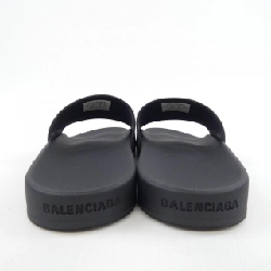 Giày dép nữ BALENCIAGA POOL - Hàng hiệu Authentic 828000