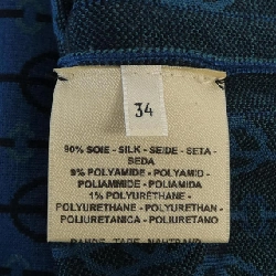 HERMES CLIQUETIS 2E2500D4 Váy - Hàng hiệu Chính hãng 813299