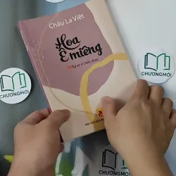 Hoa Ê Miêng - Ký Sự & Chân Dung - Châu La Việt 798373