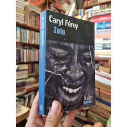 Zulu - Caryl Férey