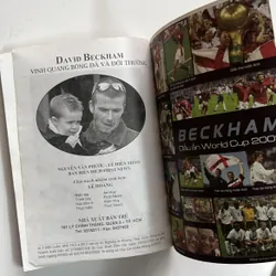 Tự truyện Beckham – David Beckham 716364
