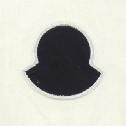 MONCLER 19548D00001 Áo thun - Hàng hiệu Chính hãng 775678