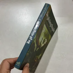 Ba gã cùng thuyền (chưa kể con chó) - Jerome K. Jerome (t01) 750953