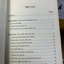 Cẩm Nang Chú Giải Kinh Thánh - Timothy P. Palmer 926313