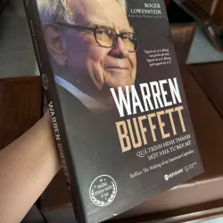 Warren Buffett – Quá Trình Hình Thành Một Nhà Tư Bản Mỹ 972858