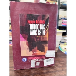 Trước Lúc Làng Chìm - Nguyễn Đức Thiện - Nguyễn Đức Thiện 957603