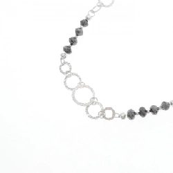 K18WG Dây chuyền kim cương 10.0CT - Hàng hiệu Chính hãng 859258