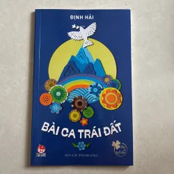 Bài ca Trái Đất - Định Hải