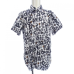 Áo sơ mi BLACK GARCONS - Hàng hiệu Authentic