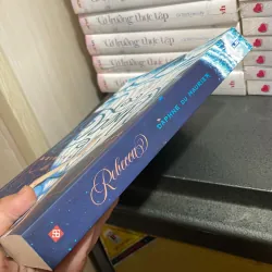 (tiểu thuyết) - Rebecca - Daphne Du Maurier 990164