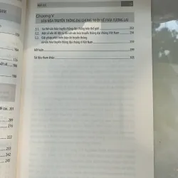 VĂN HOÁ TRUYỀN THÔNG ĐẠI CHÚNG Ở VIỆT NAM - ĐẶNG THỊ THU HƯƠNG 937157