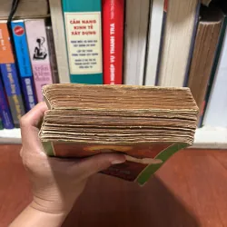 II Sách Phật Giáo: Truyện Cổ Phật Giáo (2 Tập) - Minh Chiếu - 1993, 1995 776764