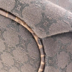 Túi xách vai Céline 612670