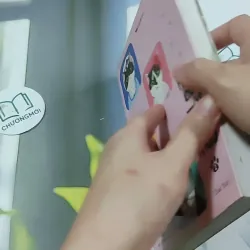 Nhà Có Một Đàn Mèo 2 - Chae Yuri 744718