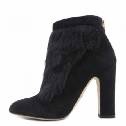 【Mã giảm giá】Dolce & Gabbana DOLCE&GABBANA Boots 663891