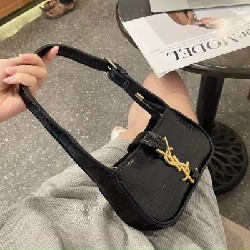 Túi YSL kẹp nách  10324