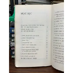 Hạnh phúc ở trong ta- Debbie Gisonni 690455