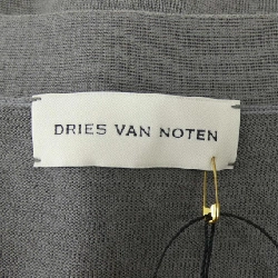 DRIES VAN NOTEN 855.021243-1700 Áo khoác cardigan - Hàng hiệu Authentic 894444