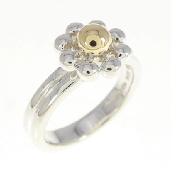 Nhẫn Jolly Beads Tiffany - Hàng hiệu Authentic