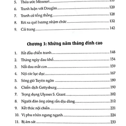 ABRAHAM LINCOLN VÀ NHỮNG ĐIỀU BÍ ẨN - Tác giả DALE CARNEGIE 1066148