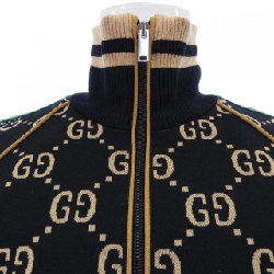 Gucci GUCCI 695955 XJEET Áo khoác - Hàng hiệu Chính hãng 890771