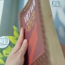 Việt Nam: Những sự kiện lịch sử (1945 - 1975) 1018831