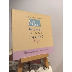 Như ngàn thang thuốc bổ - Đỗ Hồng Ngọc