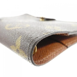 Túi xách Louis Vuitton Monogram Agenda PM R20005 624676