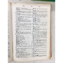 Từ Điển Việt Nam Phổ Thông - Đào Văn Tập ( bìa cứng ) 128354