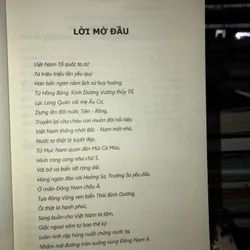 Kể chuyện trường kỳ về lịch sử Việt Nam - Trần Văn Vũ Hồng Đức 734511