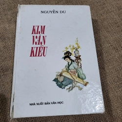 Truyện Kiều, 1999, chú thích tiếng Anh  327728