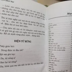 [Cười Tiếu lâm] Truyện khôi hài - NXB Văn Hoá Thông tin  1012778