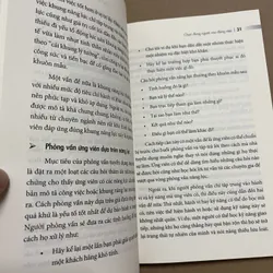 Chọn đúng người vào đúng việc 605915