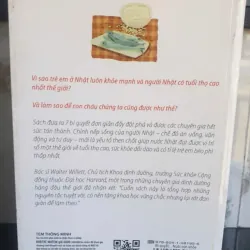 Nuôi Con Khỏe - Naomi Moriyama William Doyle% 757819