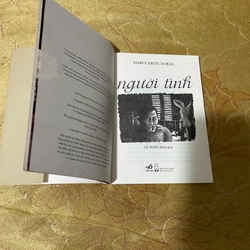 NGƯỜI TÌNH - Marguerite Duras 474038